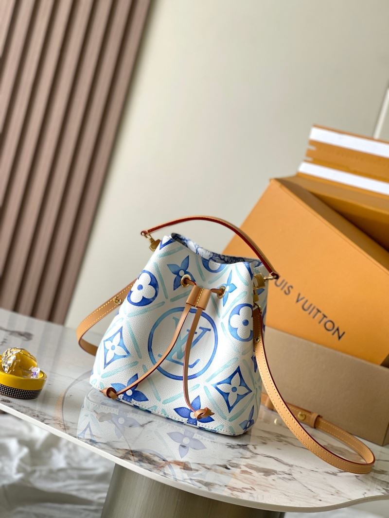 Louis Vuitton Bucket Bags